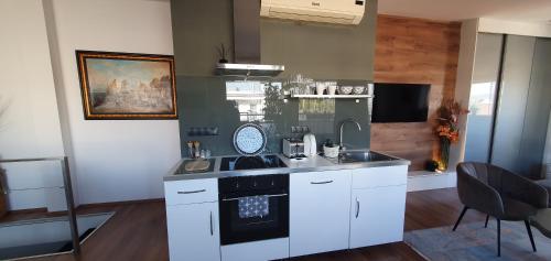 Bp Central Home, Budapešť (fotografie 4)