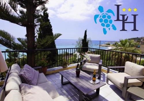Hotel Lora RDA Luxury Hotel de charme Seborga