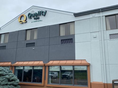 Quality Inn Perrysburg - image 10