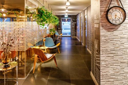 Mercure London Bridge - image 7