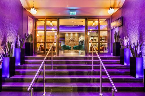 Mercure London Bridge - image 13