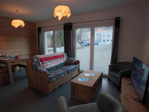 Appartement Valloire, 3 pièces, 4 personnes - FR-1-263-338 - Apartment - Valloire