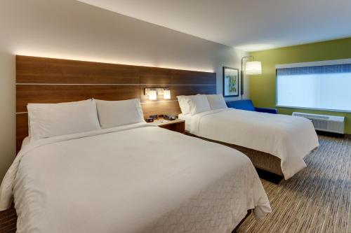 Holiday Inn Express & Suites Saugerties - Hudson Valley by IHG – Saugerties, NY