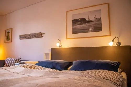 Ferienapartment Greve in Borkum, Deutschland