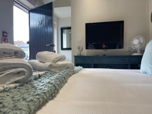 The Courtyard Rooms, Essex