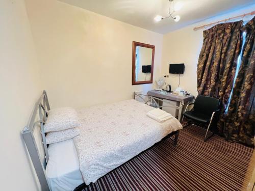 Aron Guest House 'Second Home'