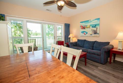 World Tour 202 Augusta by Palmetto Vacation Rentals in Myrtle Beach, USA