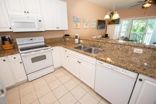 World Tour 202 Augusta by Palmetto Vacation Rentals in Myrtle Beach, USA