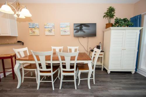 World Tour 202 Augusta by Palmetto Vacation Rentals in Myrtle Beach, USA