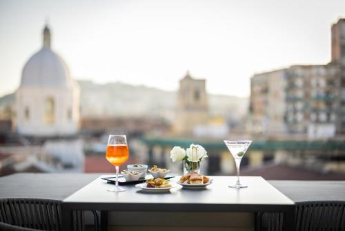 UNAHOTELS Napoli - main image