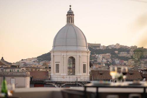 UNAHOTELS Napoli - image 8