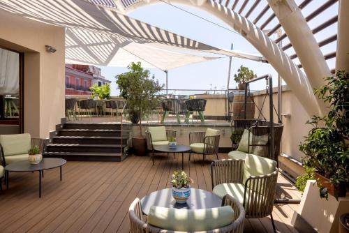 UNAHOTELS Napoli - image 10