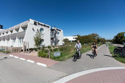 Strandhotel Westduin - main image
