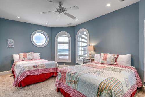 Low Tide Too (Sleeps 20) - image 6