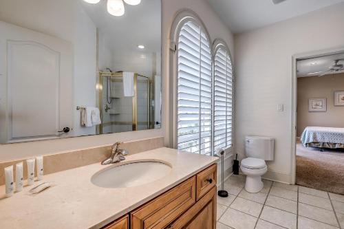 Low Tide Too (Sleeps 20) - image 12