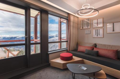 Hotel Mercure - Les Arcs 1800 - image 13