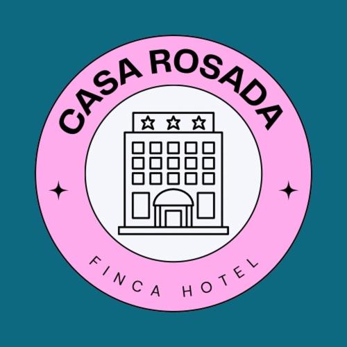 Finca hotel casa rosada