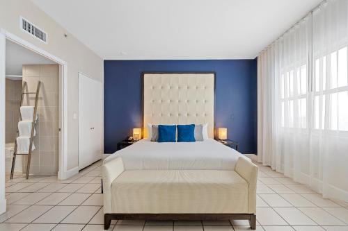 Sagamore King Suite