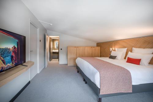 Hotel Mercure - Les Arcs 1800 - image 2