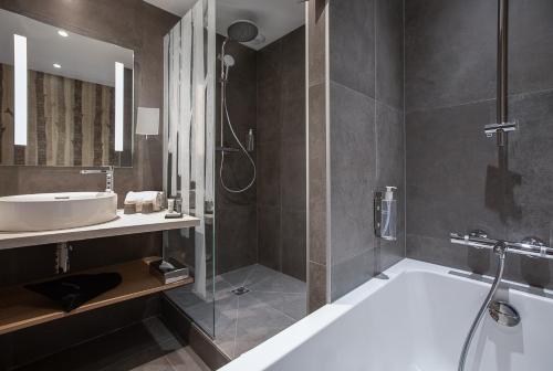 Hotel Mercure - Les Arcs 1800 - image 7