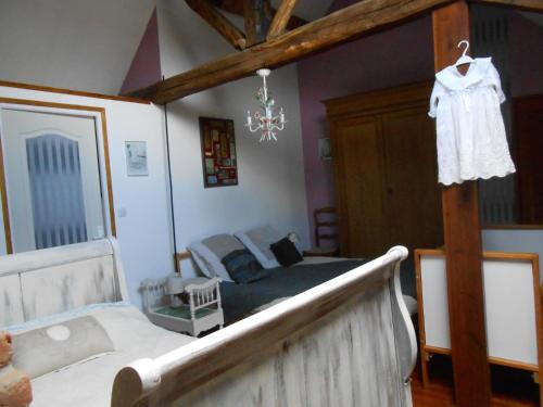 La Mezzanine in Amfroipret