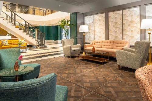 Crowne Plaza Leeds by IHG, Leeds (foto 8)