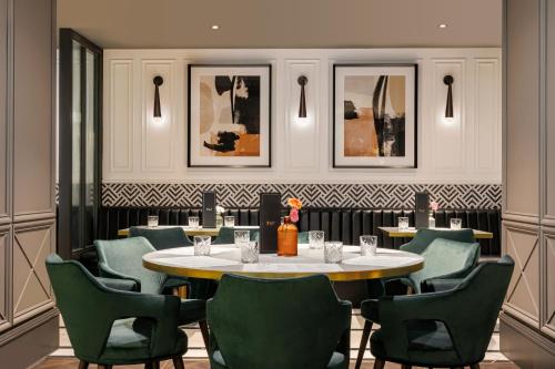 Crowne Plaza Leeds by IHG, Leeds (foto 10)