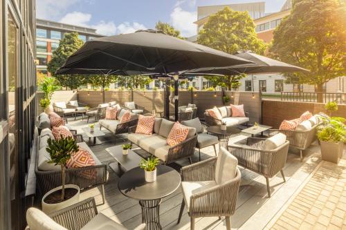Crowne Plaza Leeds by IHG, Leeds (foto 11)