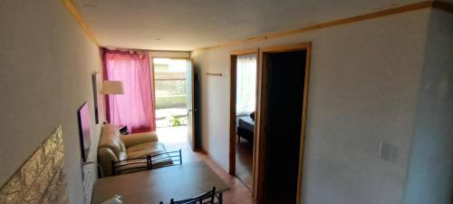 Cabaña Horcon (Cabana Horcon) in Puchuncavi