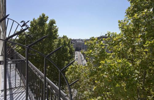 Hôtel Du Prince Eugène - image 7