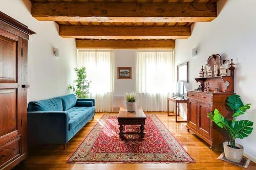  MAISON ANNA - RELAX in Casa Indipendente con Giardino in Centro e Free Parking in Rimini