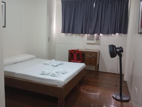 Citywalk Hotel Room Type - Budget Double Room