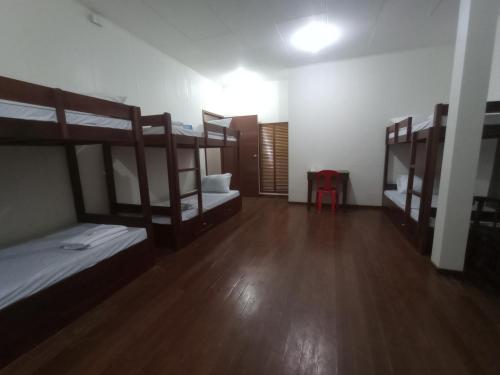 Citywalk Hotel Room Type - Standard Family Room