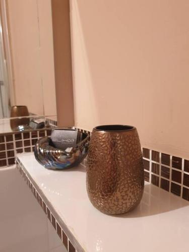 Gemütlicher Rückzugsort mit orientalischem Flair, Leipzig (photo 7)