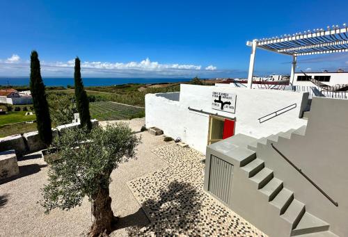 Salsa Livre - Micro Villa & Lavender Farm by the Beach gîte à louer Montoito
