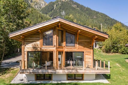 Chalet BelleVue