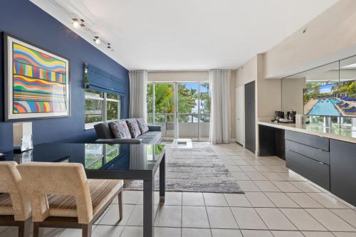 Sagamore Garden View Suite