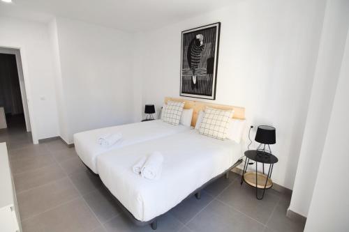 Apartment - Ground Floor image 10