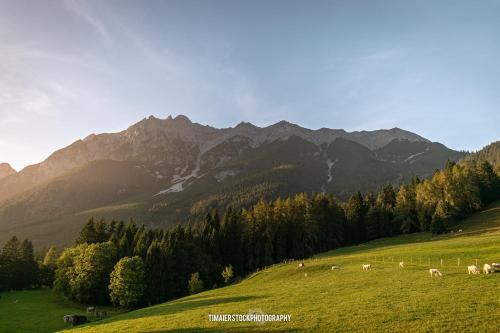 Landhaus Alpenblick