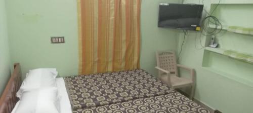 Prism Home Stay Pondicherry 2nd Floor terrace