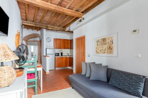 GuestHost - Boboli Gardens Lovely Apartment
