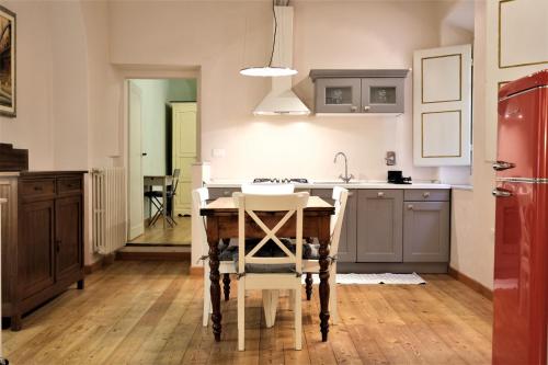 Wine Apartments Florence Nebbiolo, Florencie
