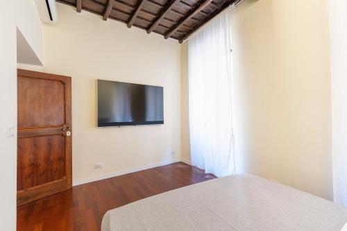 Accogliente casa a due passi da Piazza Navona, Рим (фото 2)