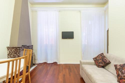 Accogliente casa a due passi da Piazza Navona, Рим (фото 8)