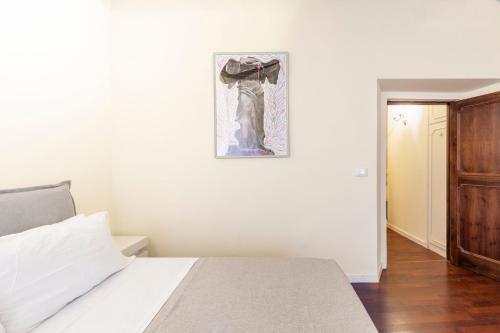 Accogliente casa a due passi da Piazza Navona, Рим (фото 3)