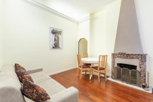 Accogliente casa a due passi da Piazza Navona, Рим (фото 5)