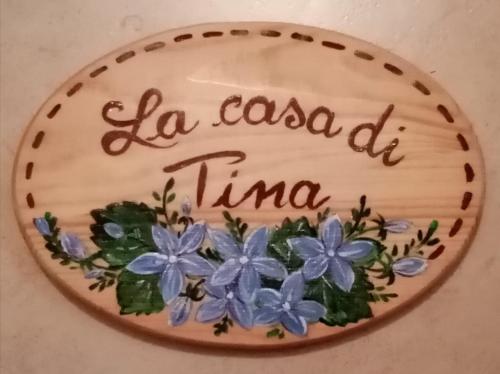 La casa di Tina - Civenna - Barni