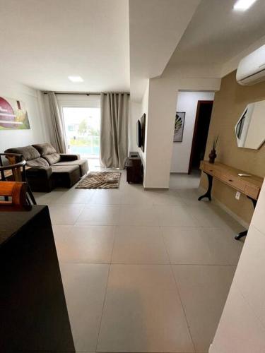 Apartamento aconchegante próximo à praia