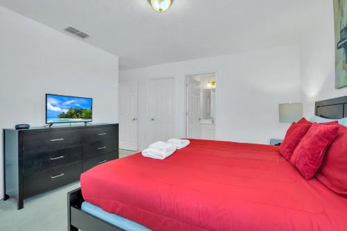Aviana Resort 6 Bed 5 Baths in Davenport, USA