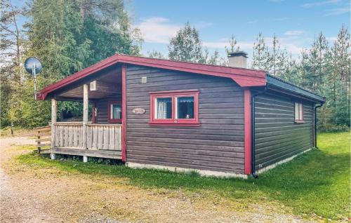 . 2 Bedroom Beautiful Home In Grue Finnskog
